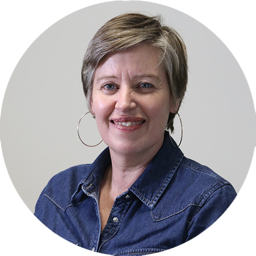 LAURE FOSSEY